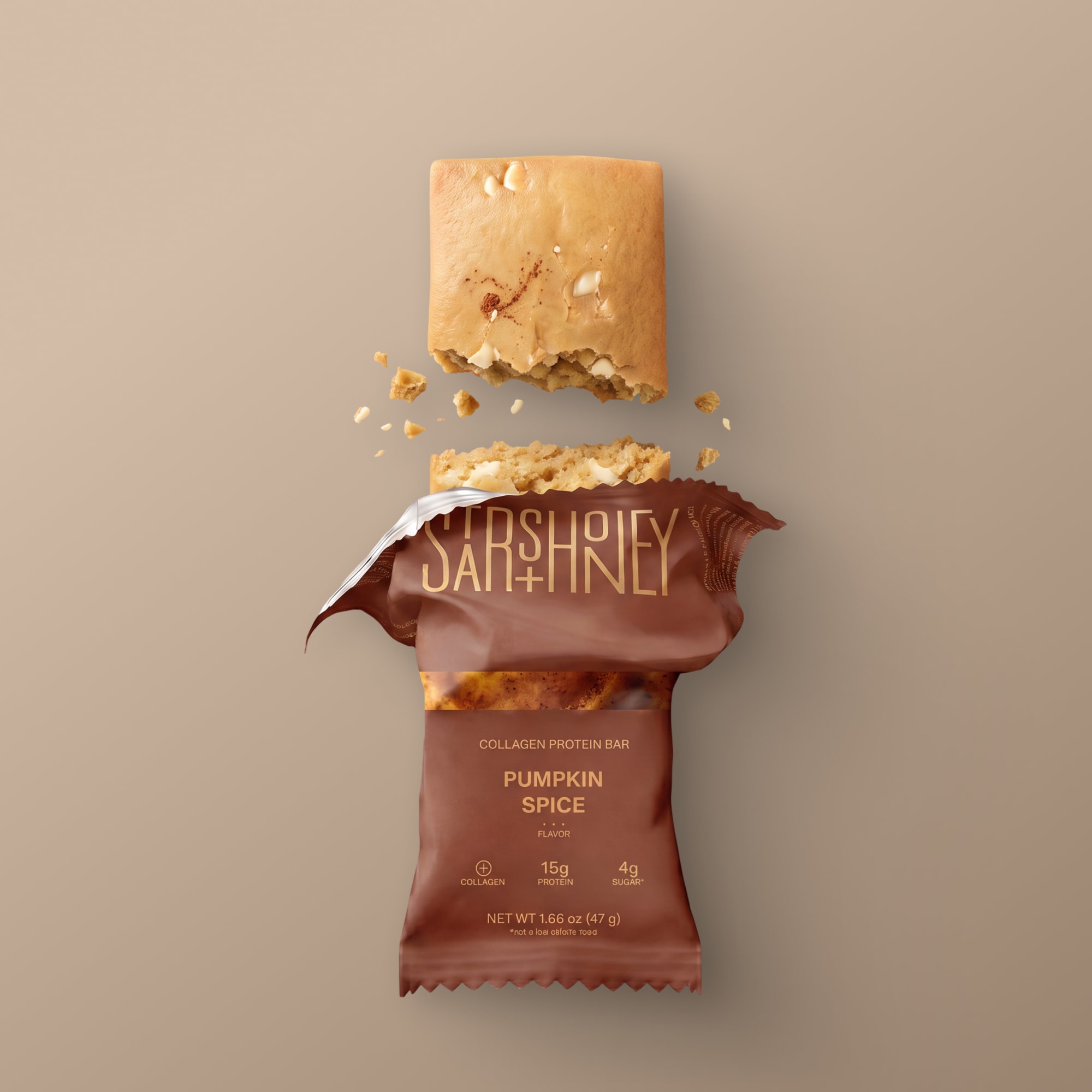 Product Image number 4 for Pumpkin Spice
