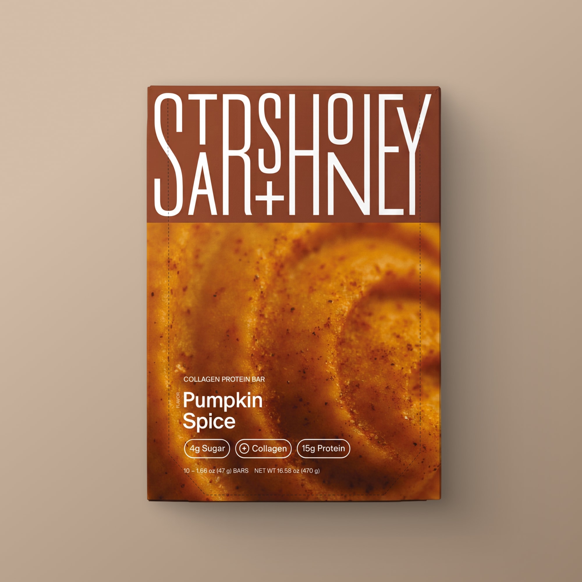 Product Image number 5 for Pumpkin Spice
