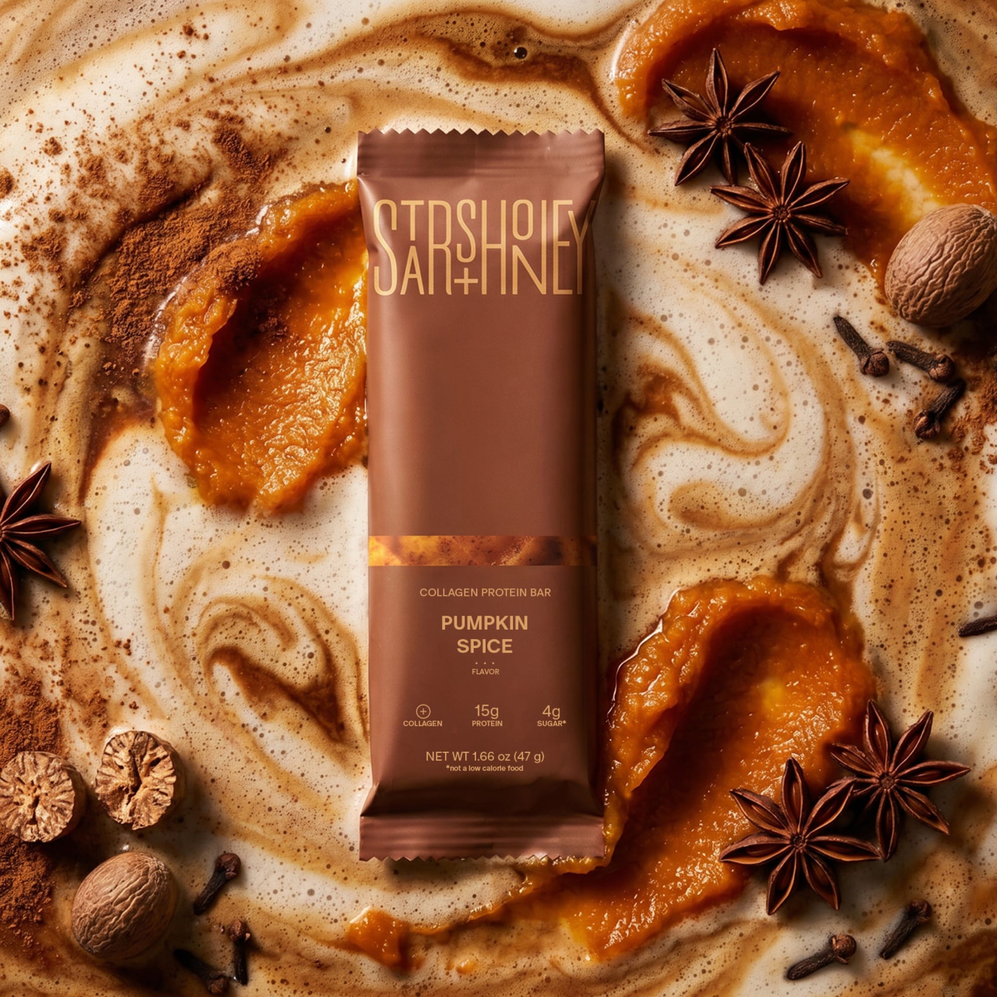 Product Image number 2 for Pumpkin Spice