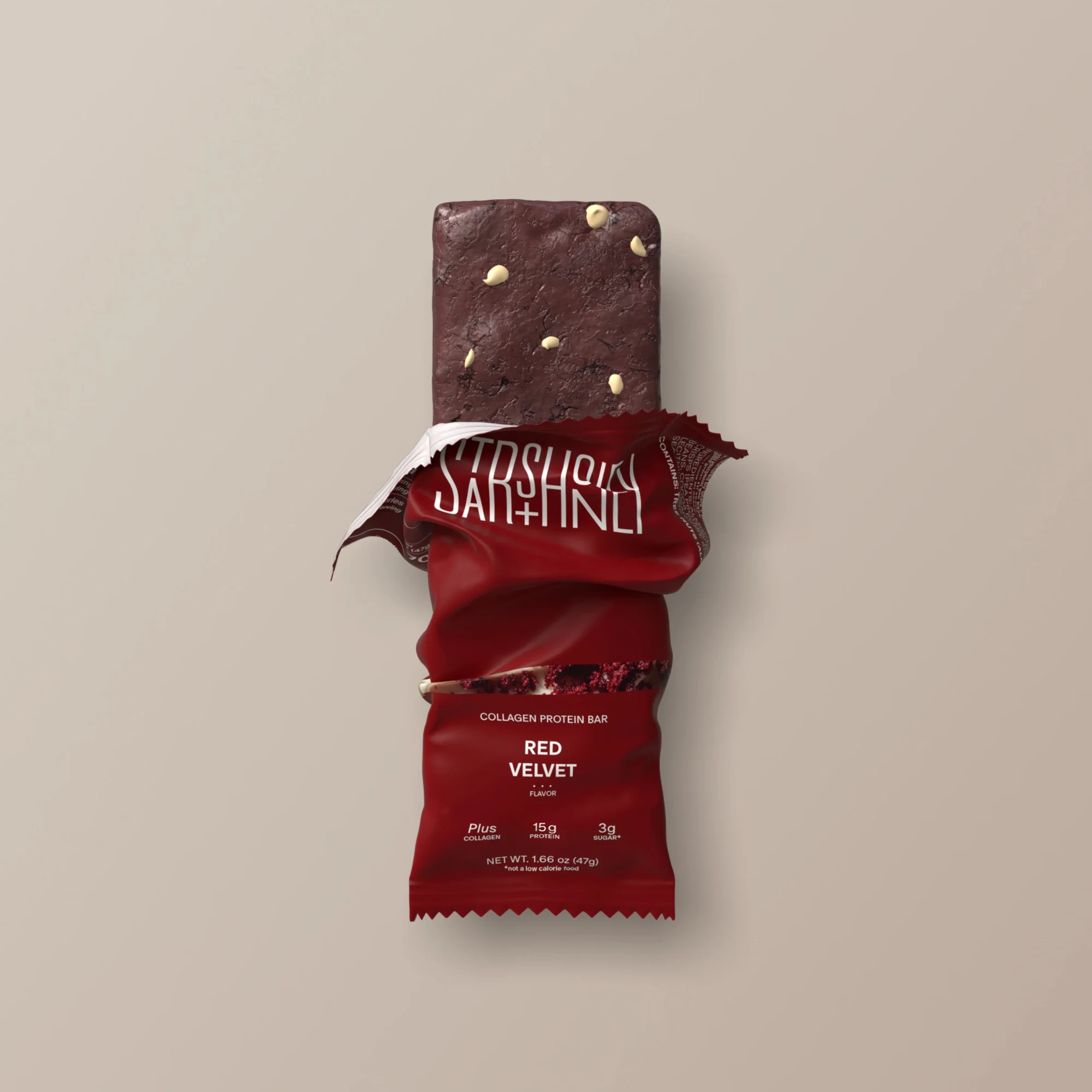 Product Image number 2 for Red Velvet