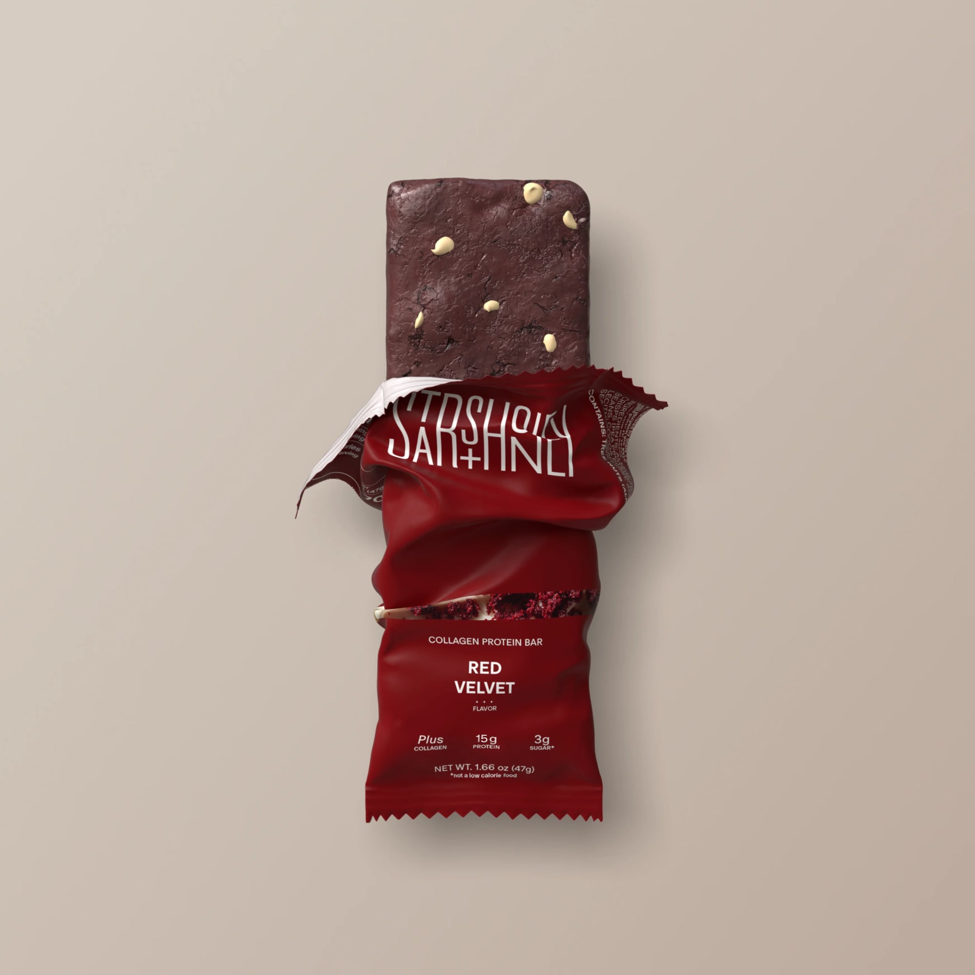 Product Image number 2 for Red Velvet