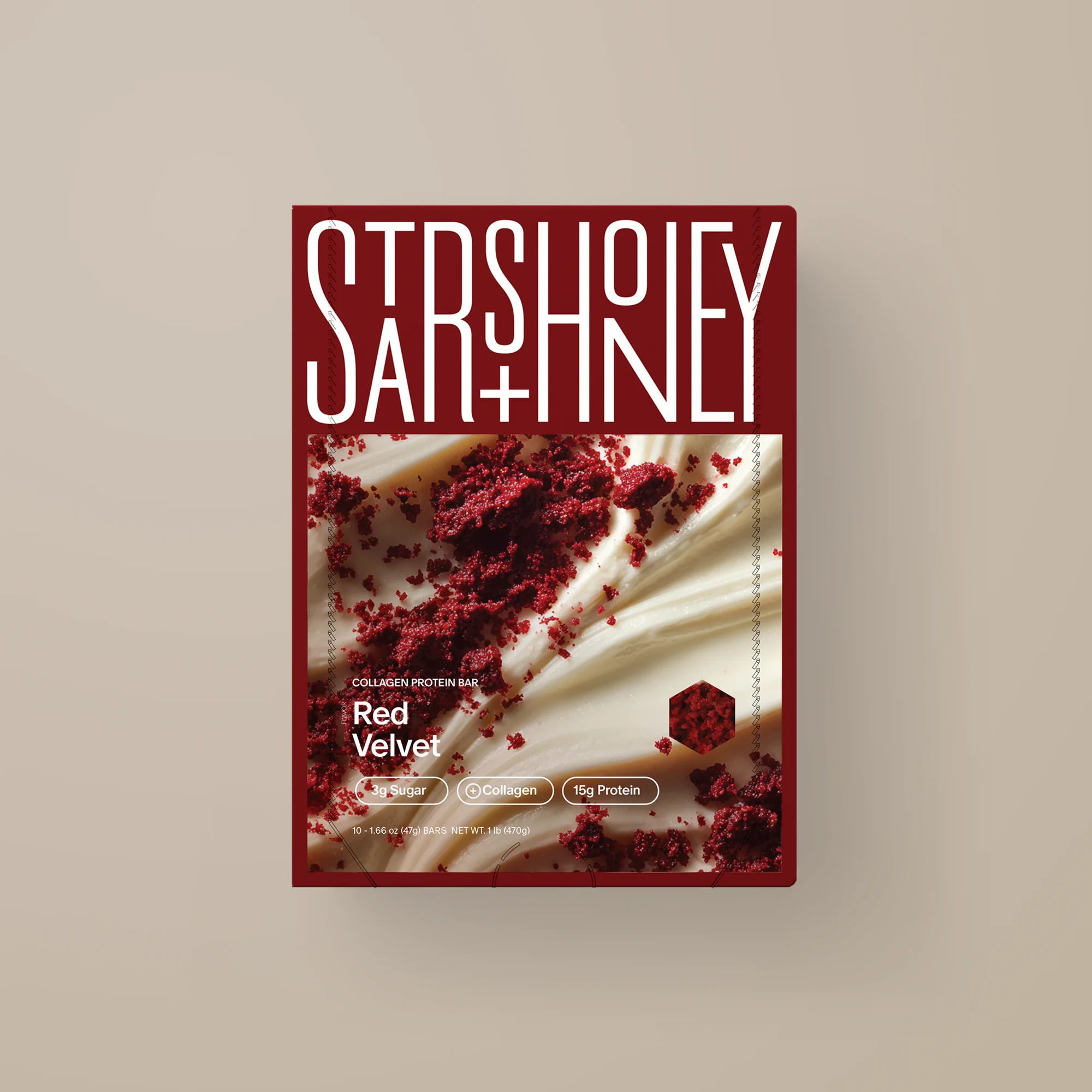 Product Image number 4 for Red Velvet