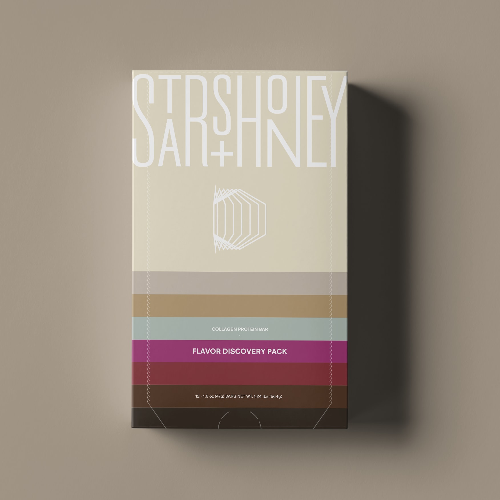 Product Image number 0 for Signature Tasting Gift Set - 12 Pack
