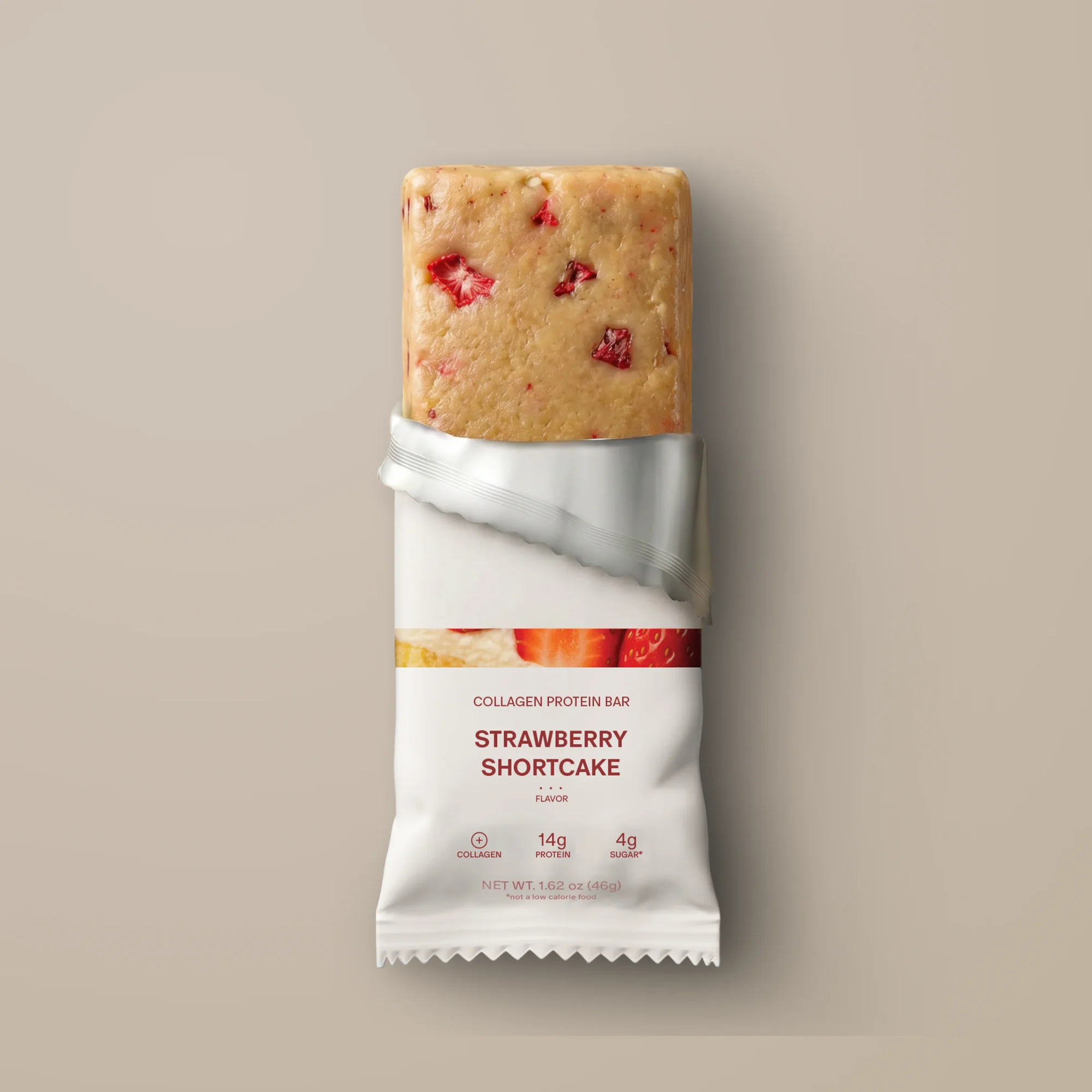 Product Image number 3 for Strawberry Shortcake