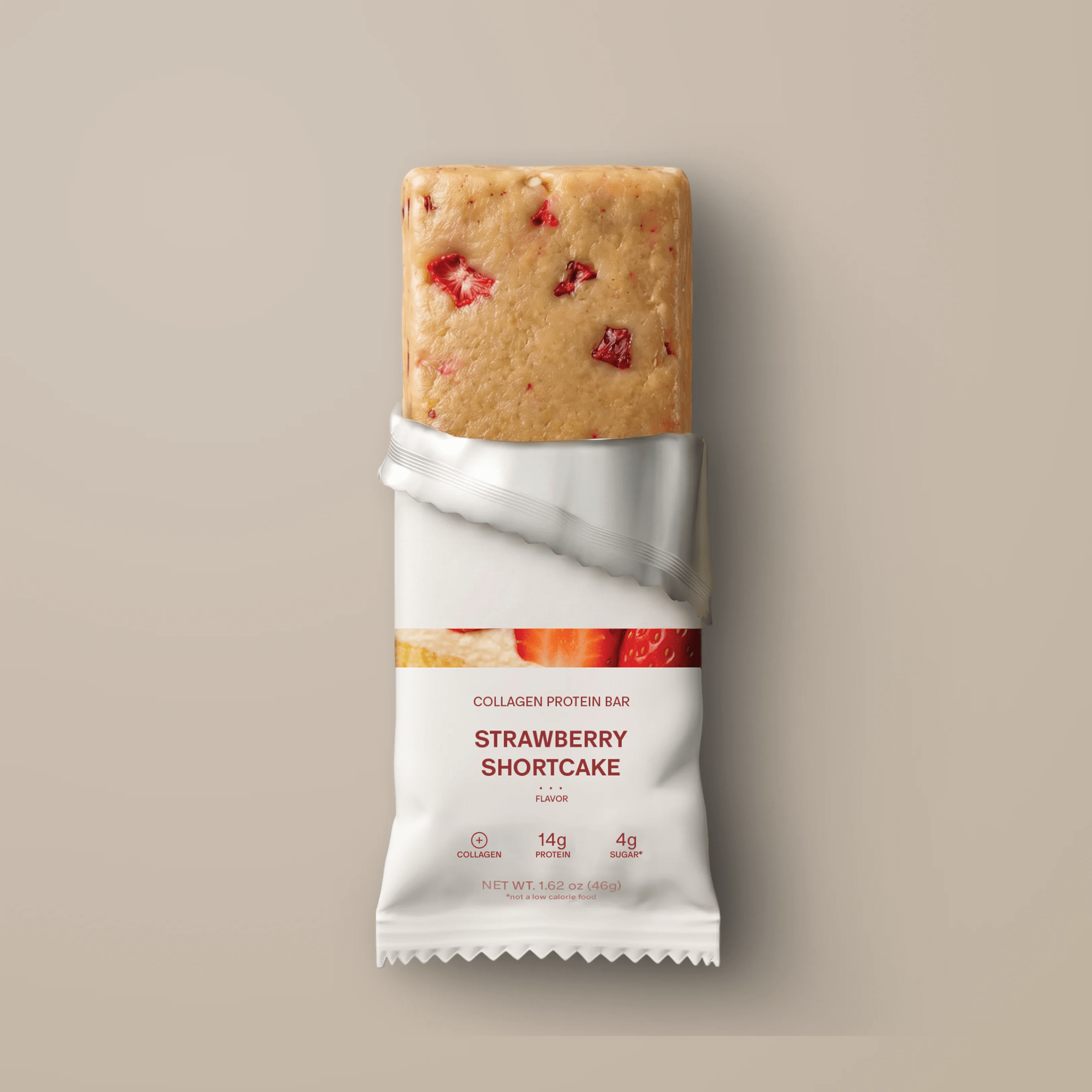 Product Image number 3 for Strawberry Shortcake