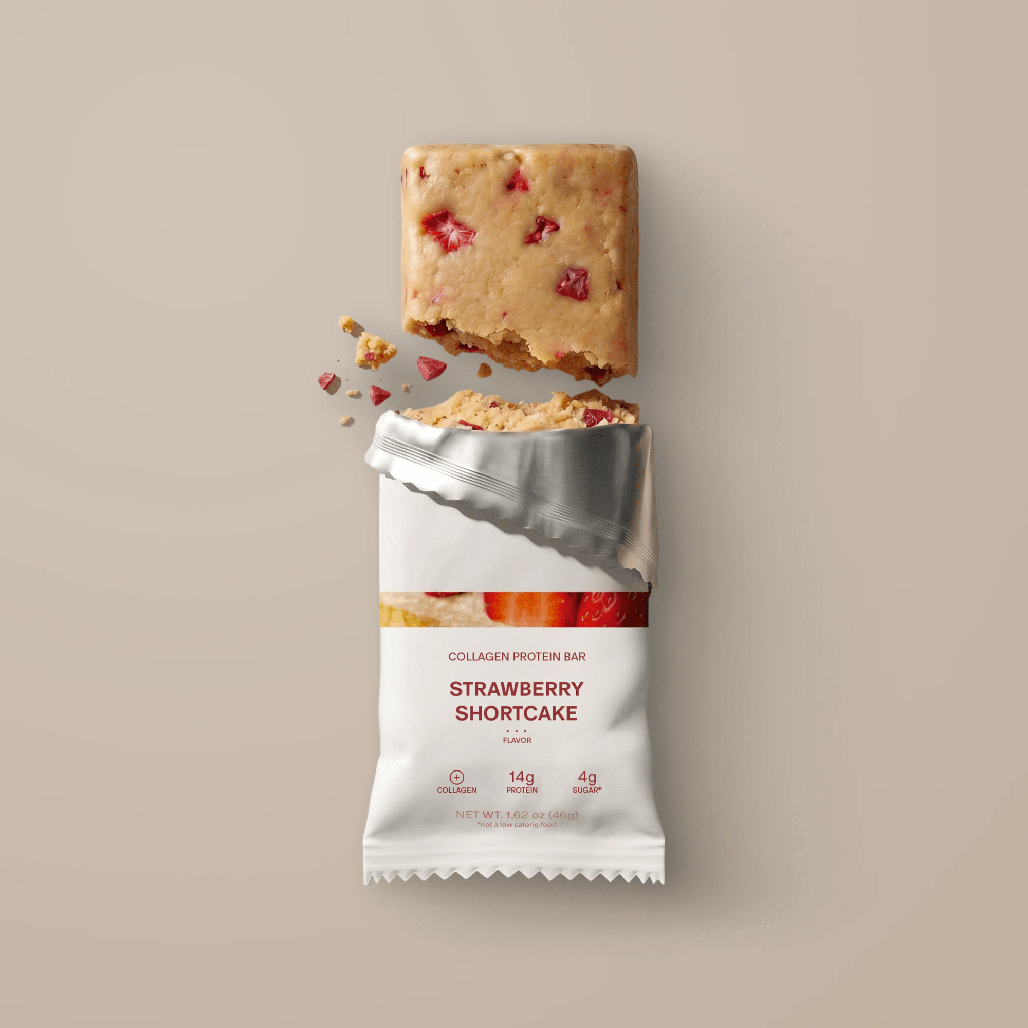 Product Image number 2 for Strawberry Shortcake