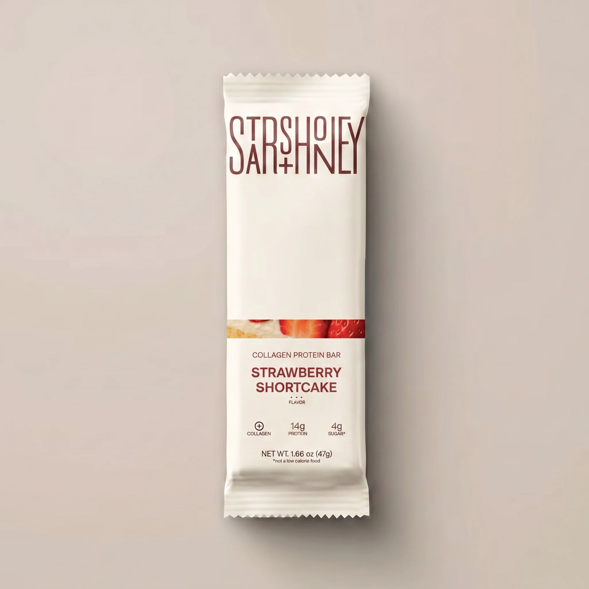 Product Image number 0 for Strawberry Shortcake