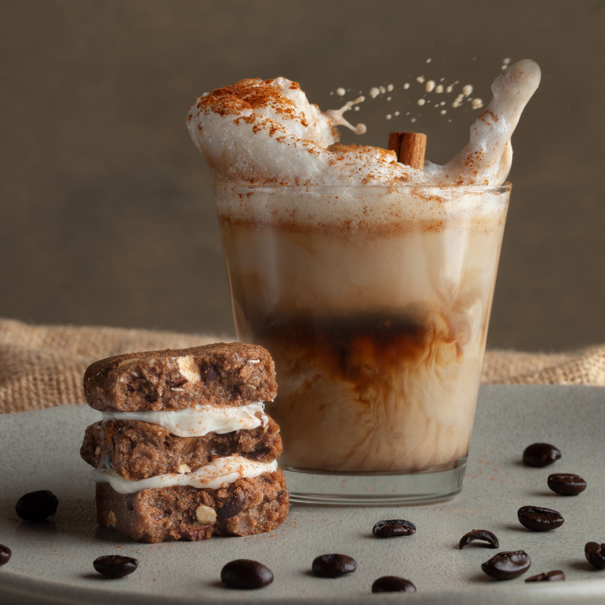 Product Image number 3 for Espresso Vanilla Cinnamon