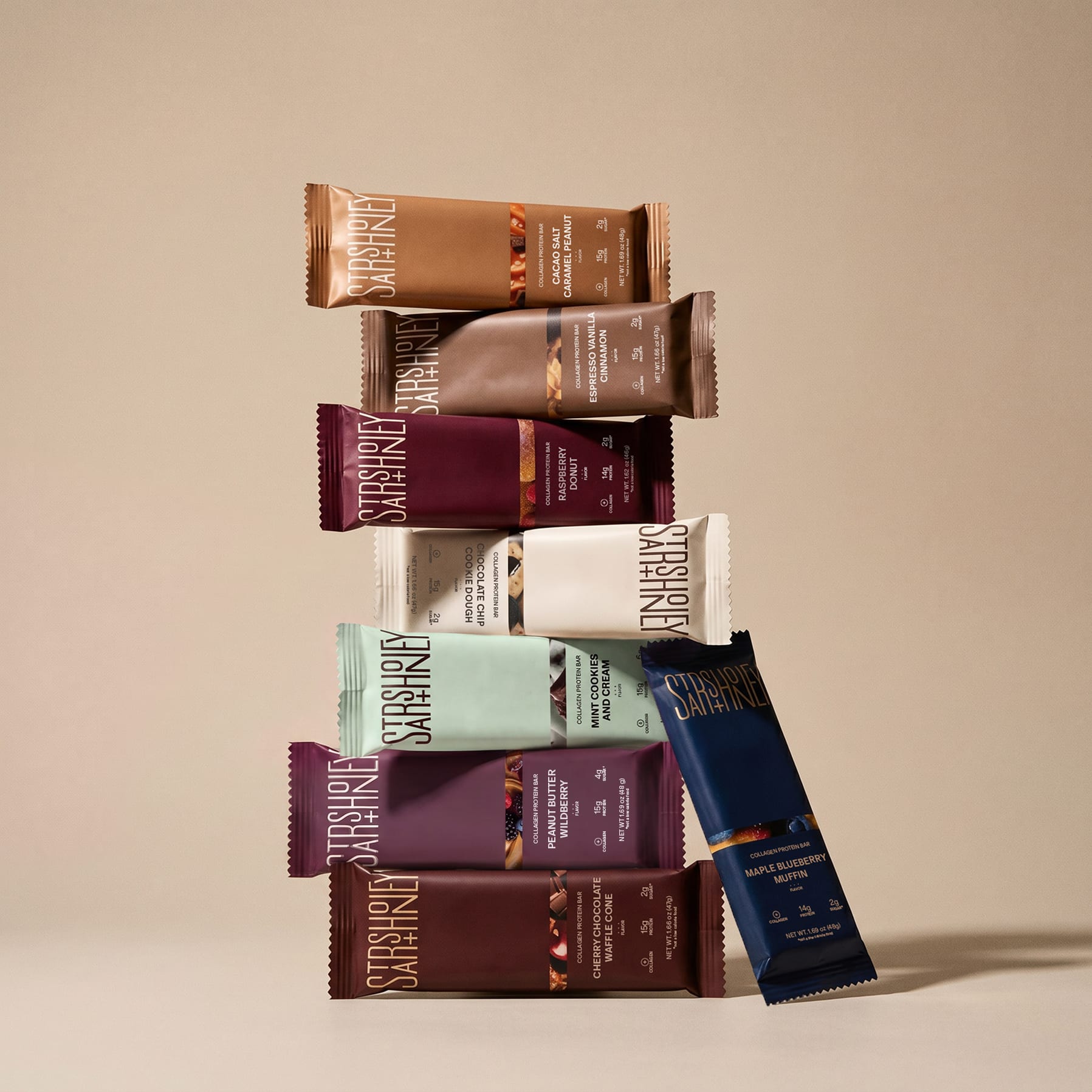 Product Image number 0 for Signature Flavors Variety Set