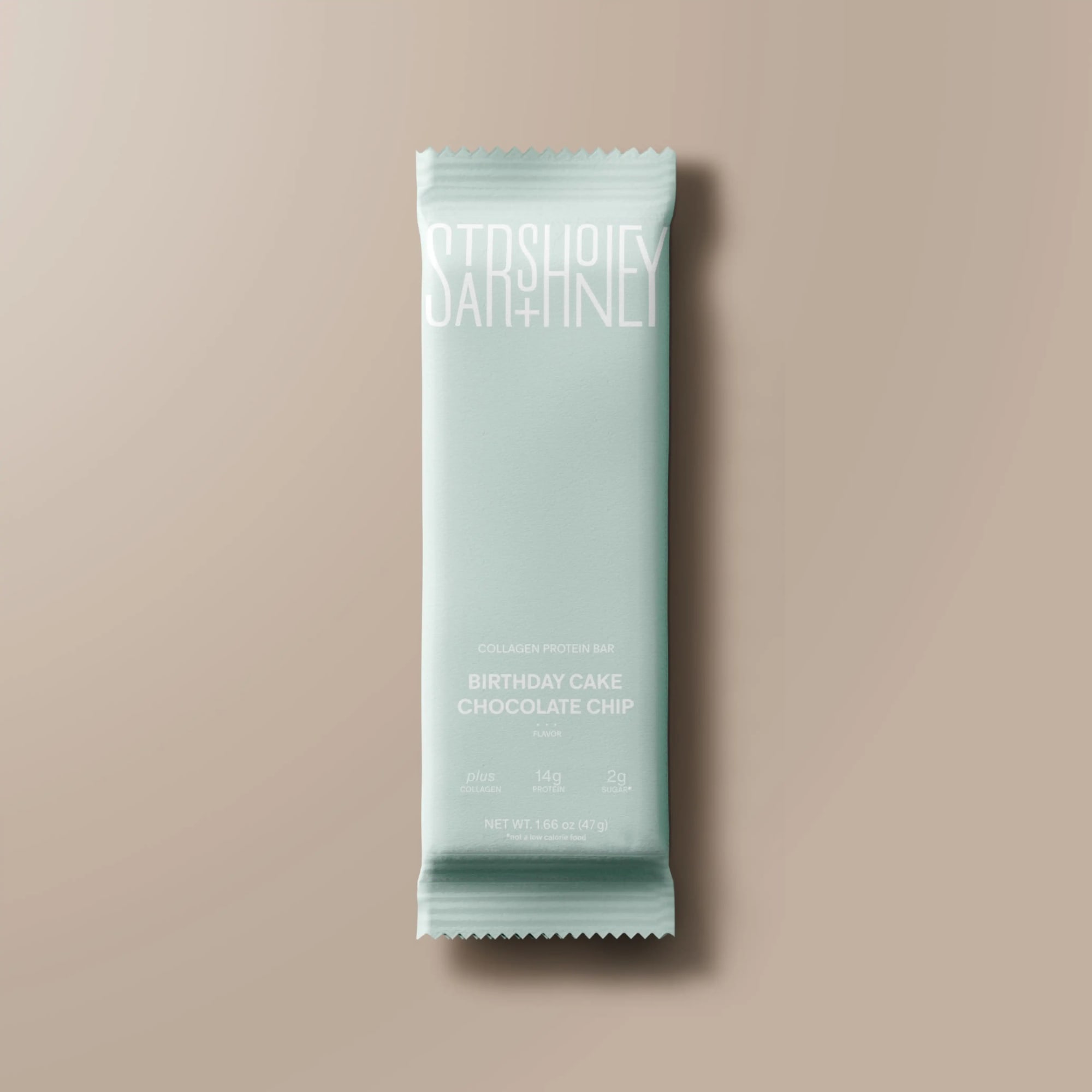 Product Image number 0 for Birthday Cake Chocolate Chip