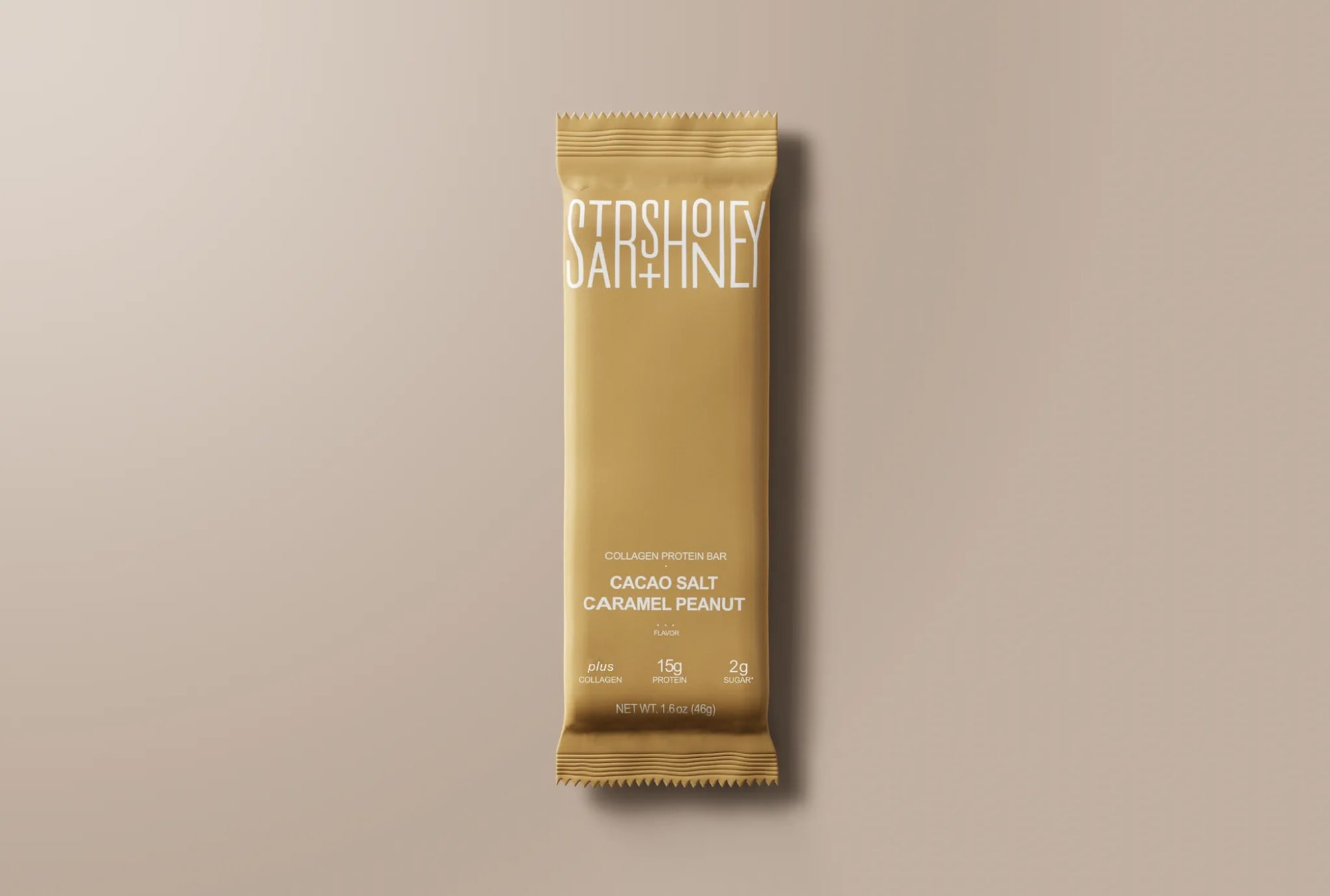Product Image number 0 for Cacao Salt Caramel Peanut
