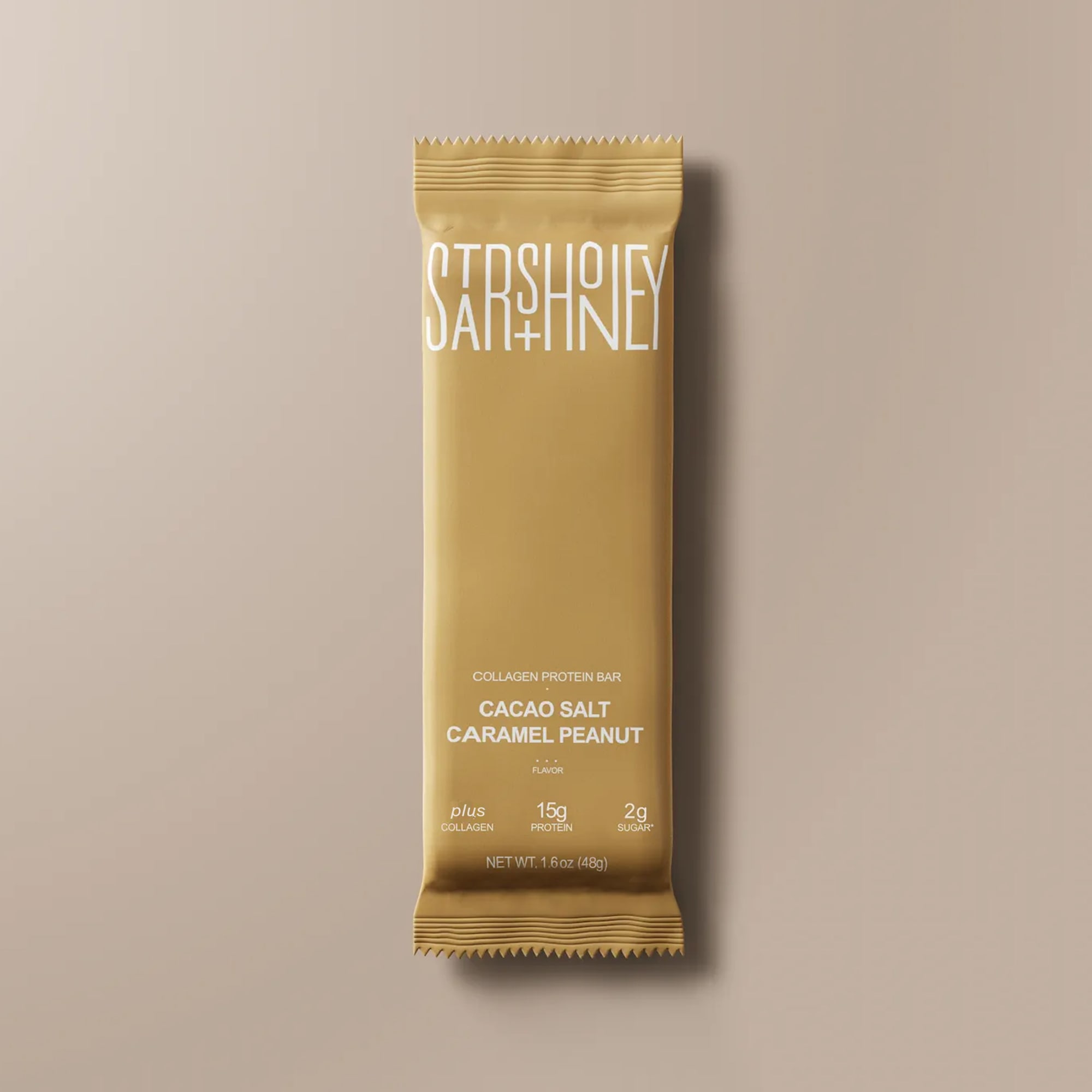 Product Image number 0 for Cacao Salt Caramel Peanut