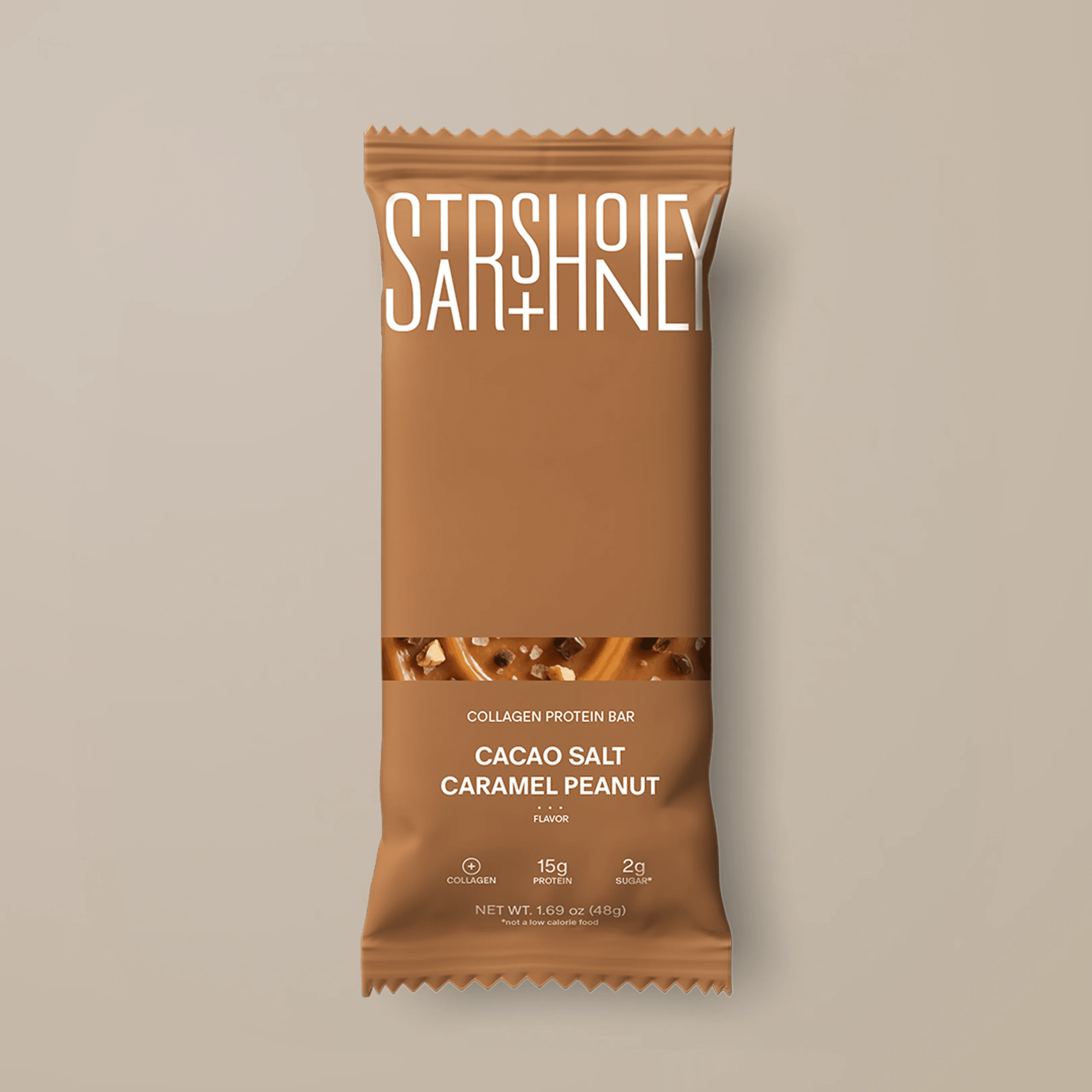 Product Image number 0 for Cacao Salt Caramel Peanut