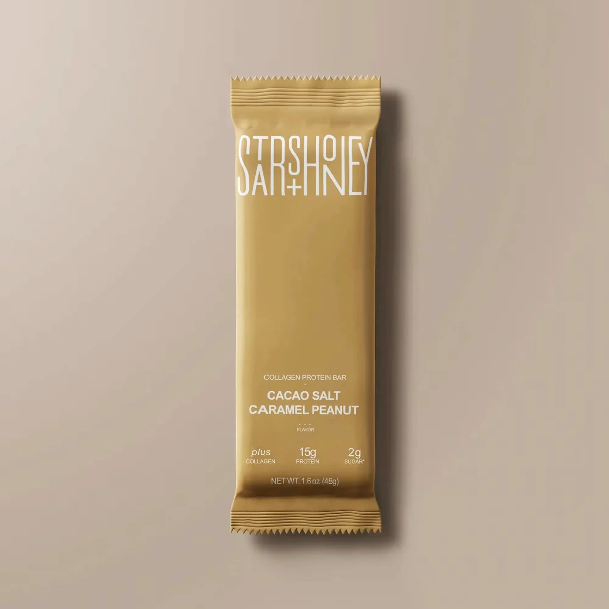 Product Image number 0 for Cacao Salt Caramel Peanut
