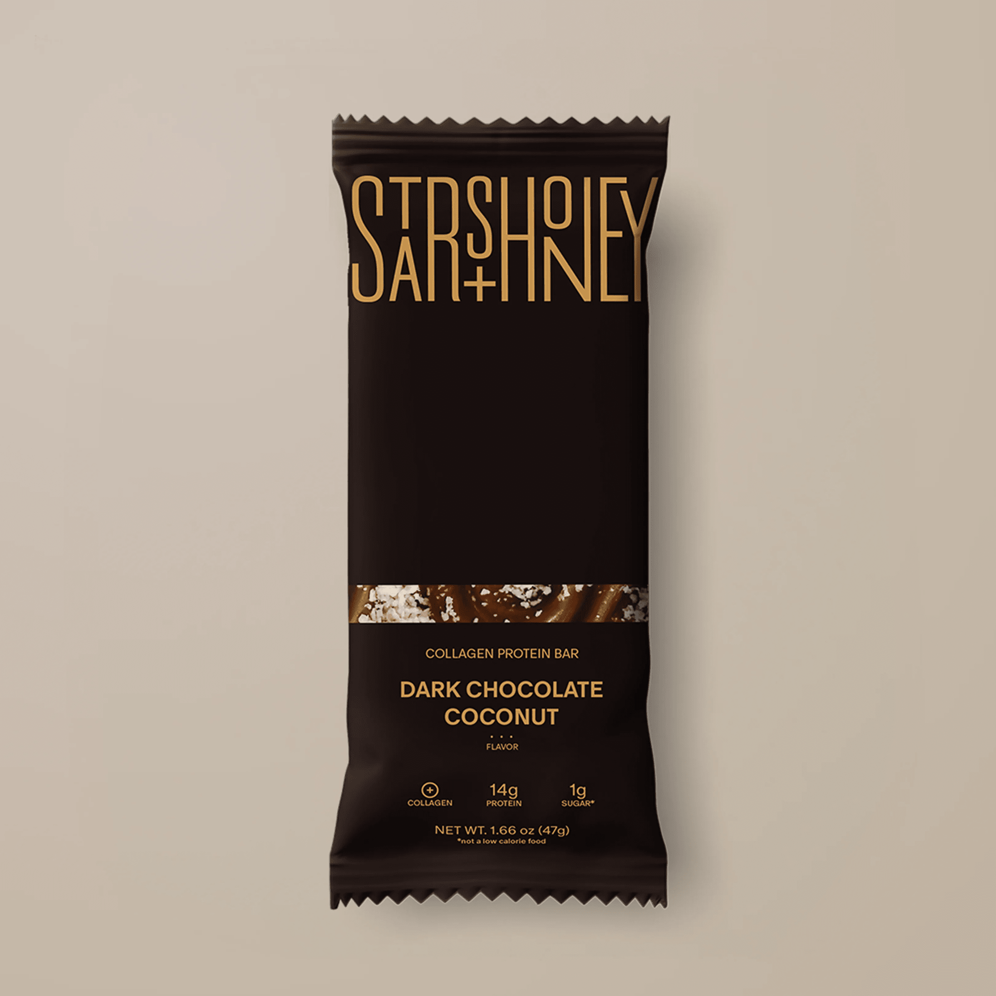 Product Image number 0 for Dark Chocolate Coconut