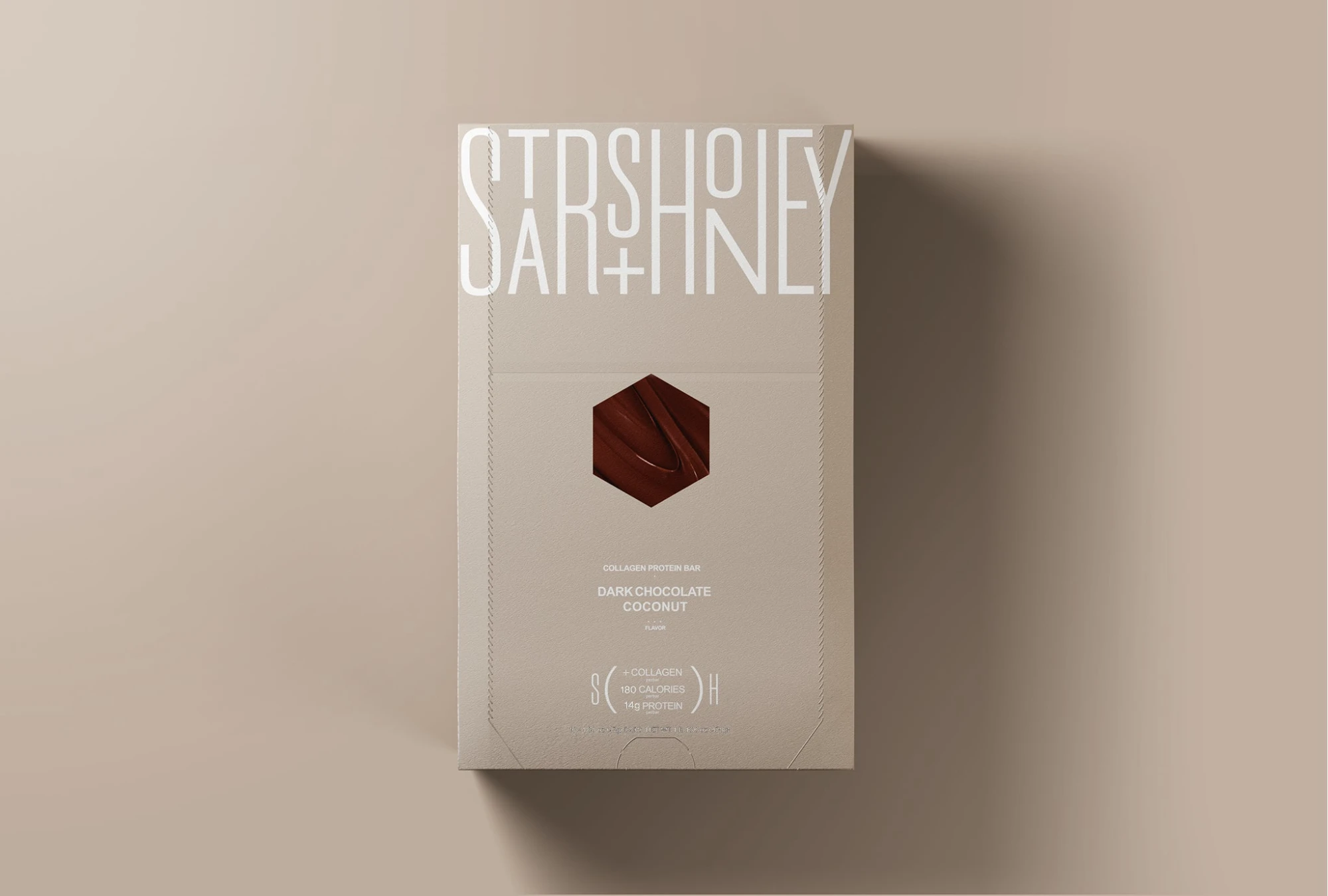 Product Image number 5 for Dark Chocolate Coconut