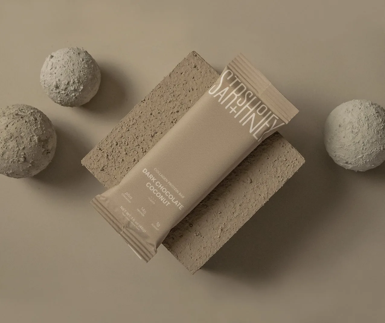 Product Image number 7 for Dark Chocolate Coconut