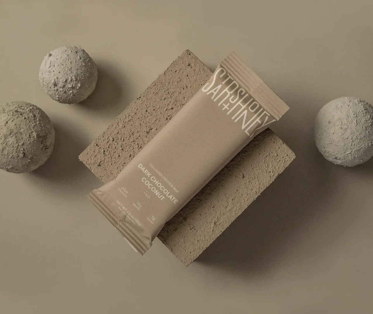 Product Image number 7 for Dark Chocolate Coconut