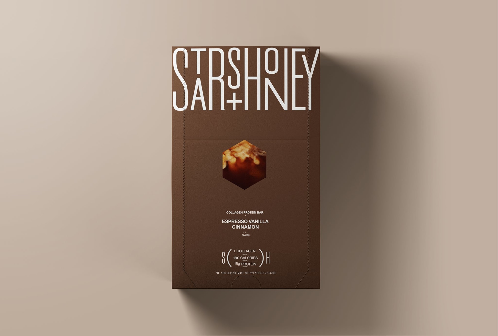 Product Image number 4 for Espresso Vanilla Cinnamon