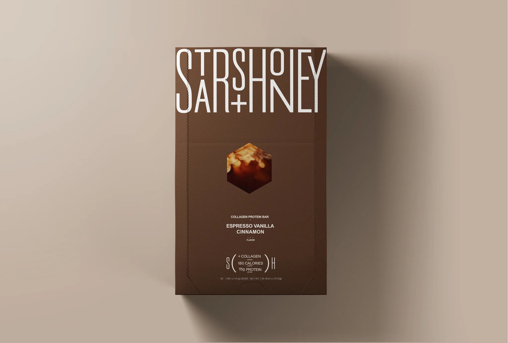 Product Image number 4 for Espresso Vanilla Cinnamon