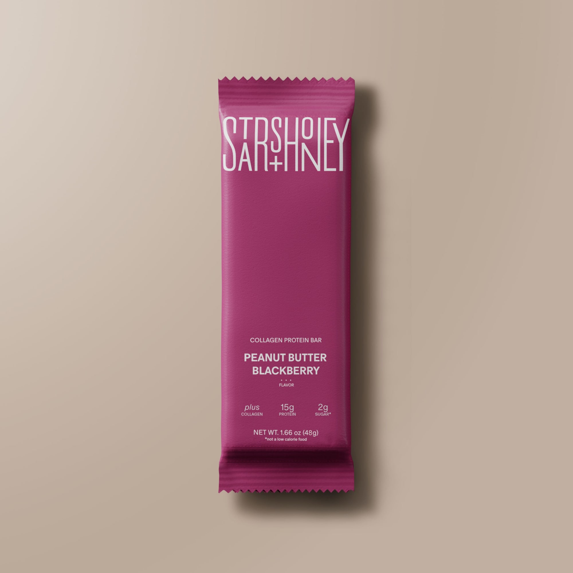 Product Image number 0 for Peanut Butter Blackberry