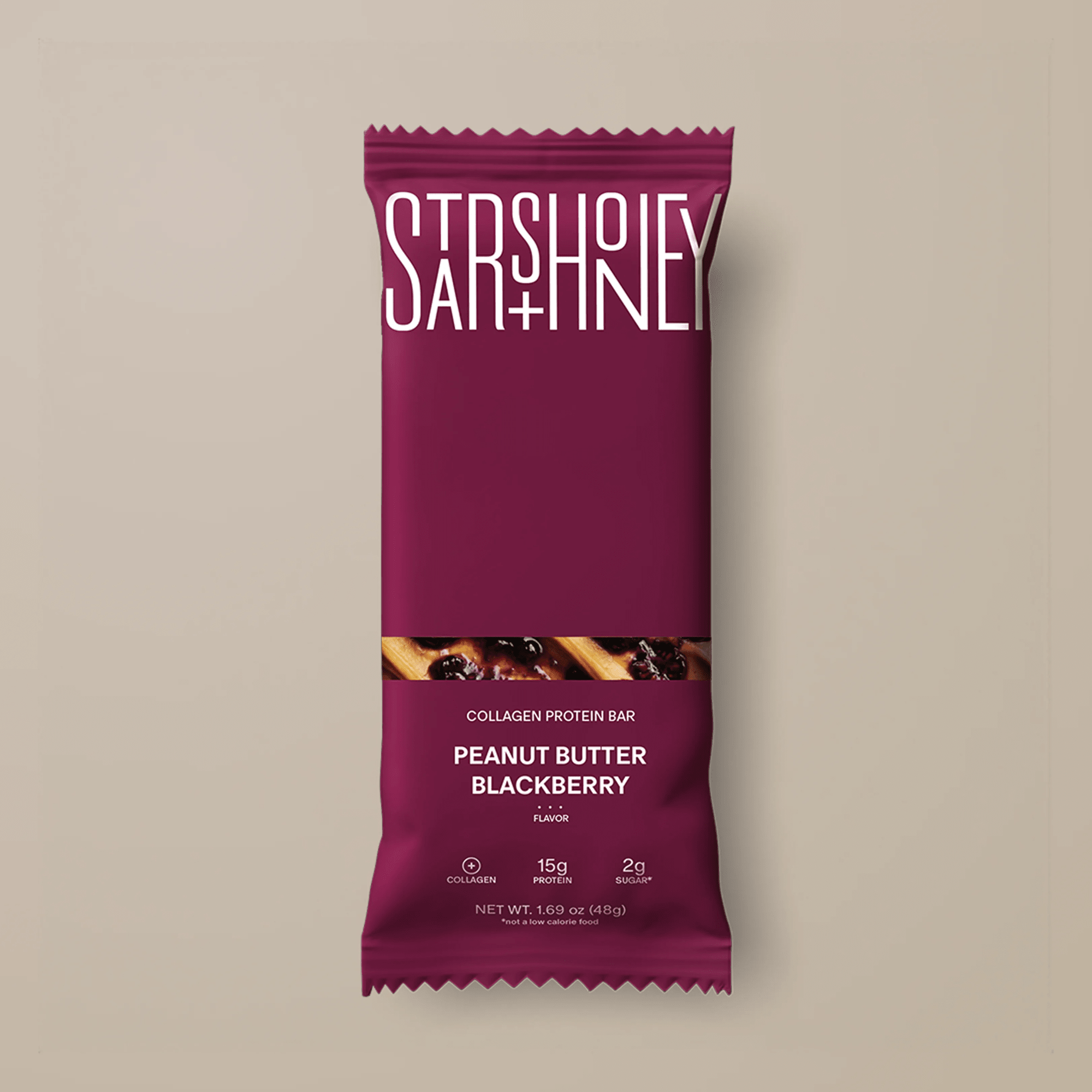 Product Image number 0 for Peanut Butter Blackberry