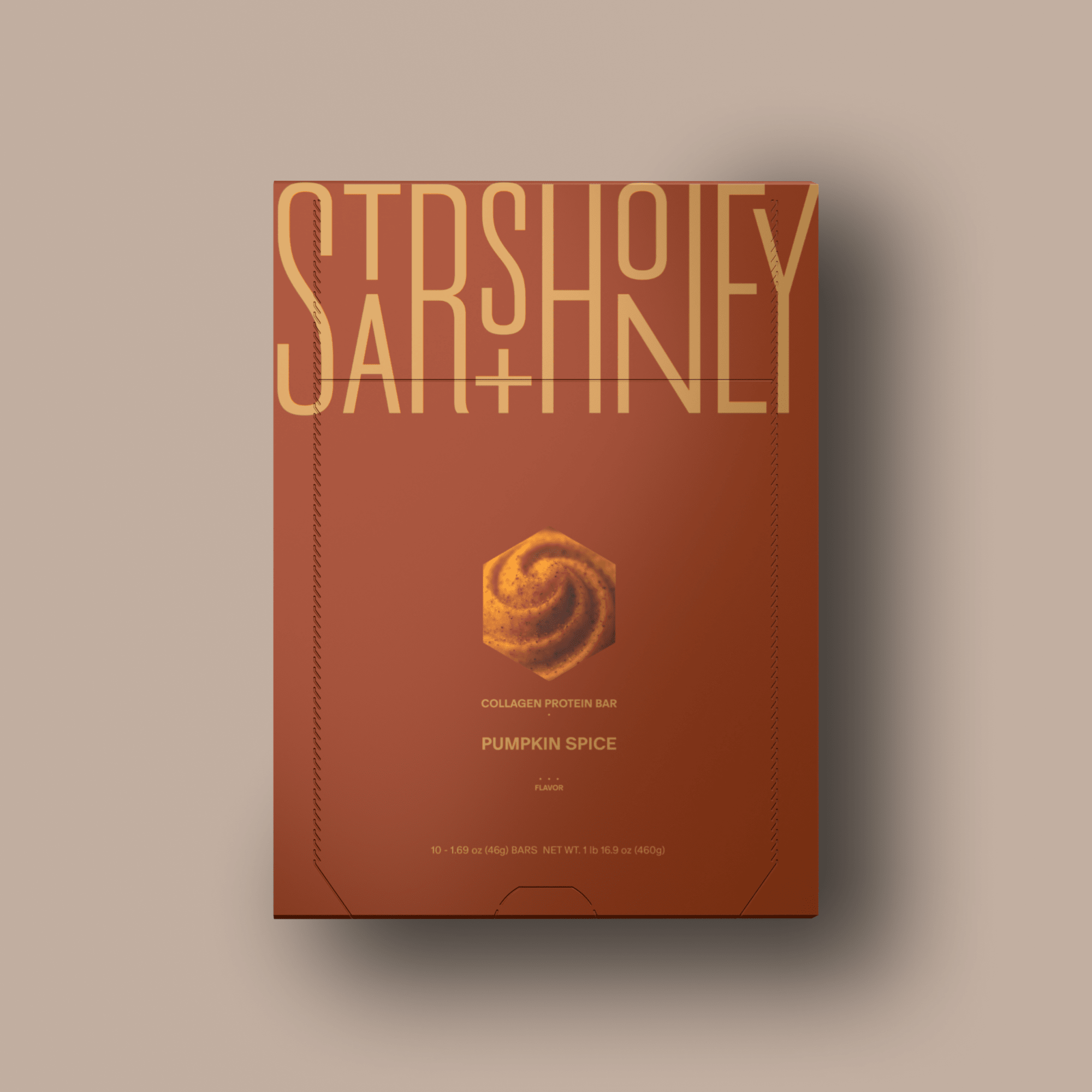 Product Image number 3 for Pumpkin Spice