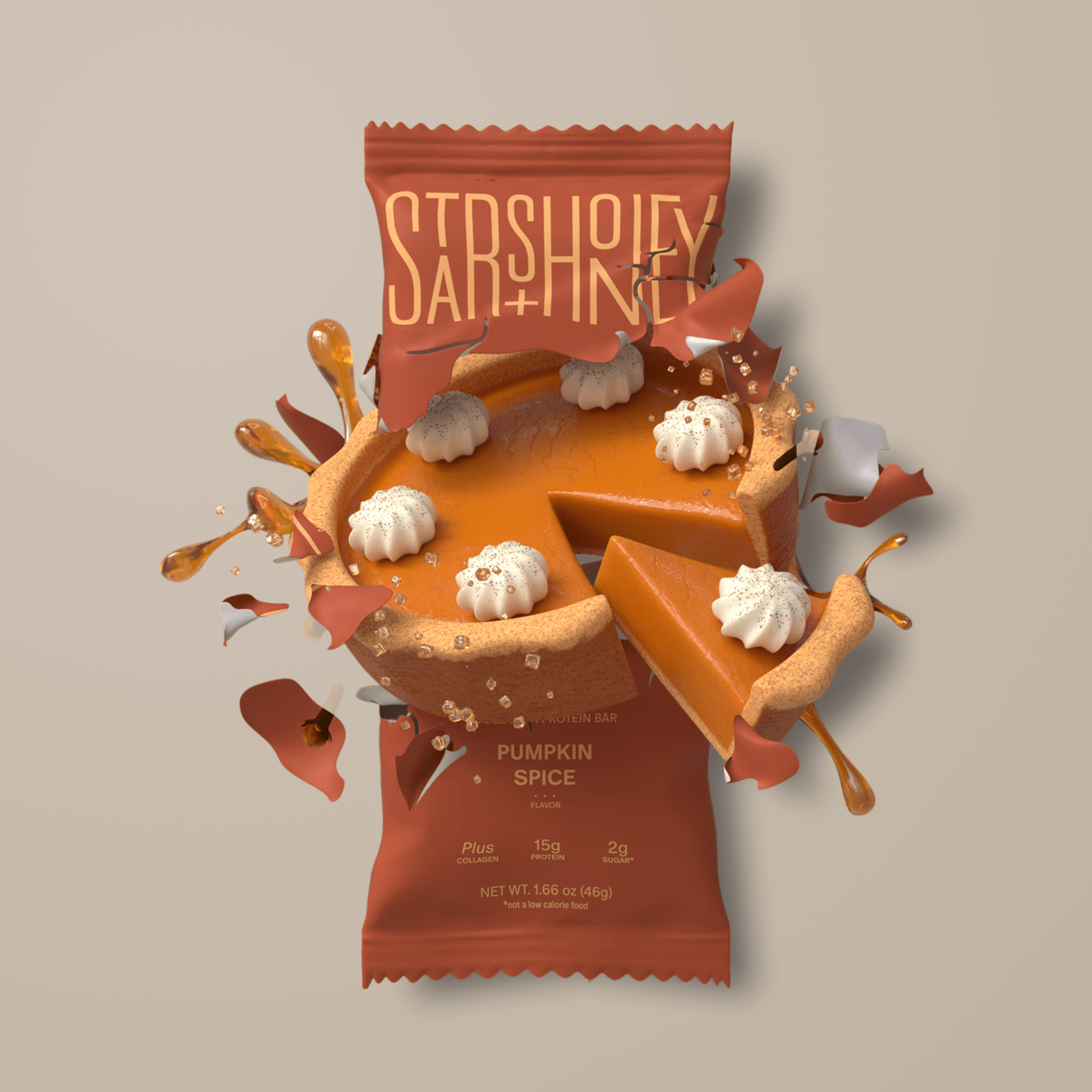 Product Image number 0 for Pumpkin Spice