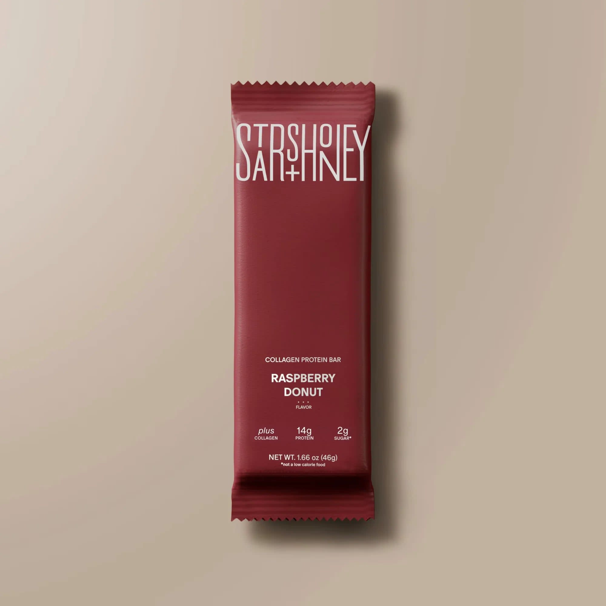 Product Image number 0 for The Raspberry Donut