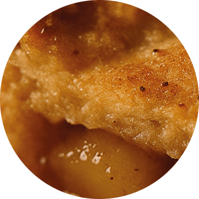 Apple Cinnamon