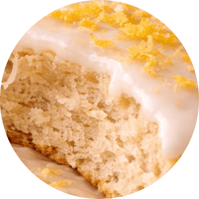 swatch for Iced Lemon Cookie