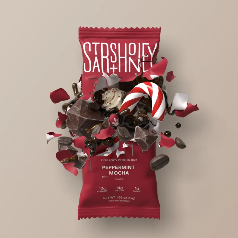 Product Image for Peppermint Mocha