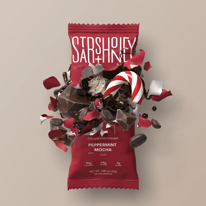 Product Image for Peppermint Mocha