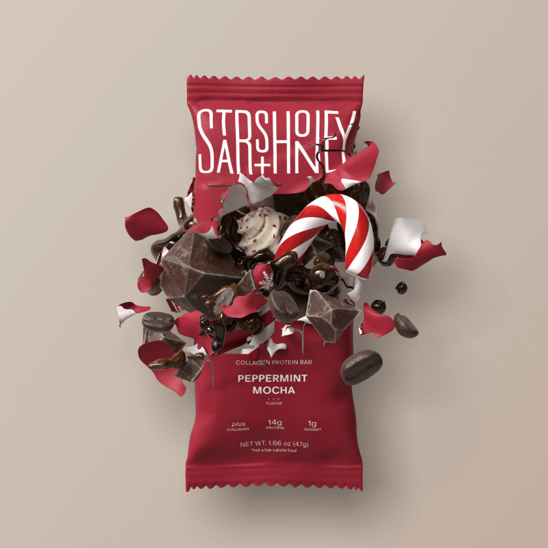 Product Image for Peppermint Mocha
