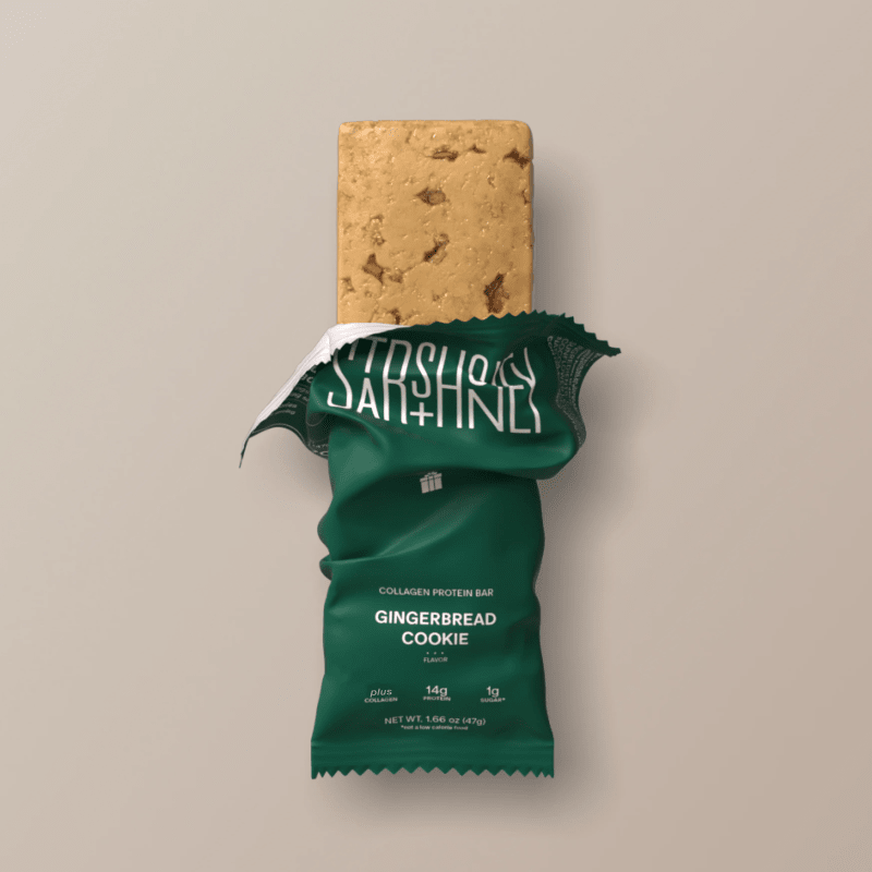 Product Image for Gingerbread Cookie