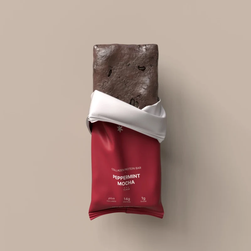 Product Image for Peppermint Mocha
