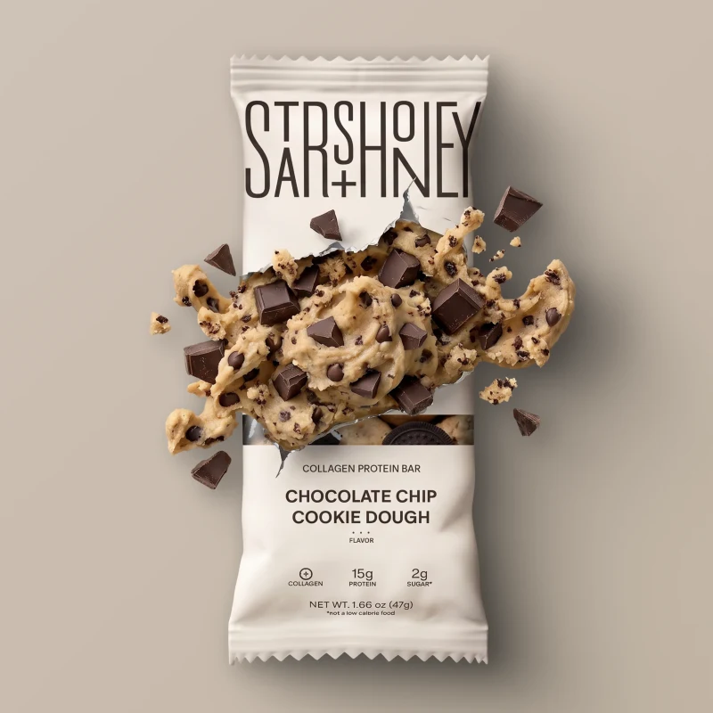 Product Image for Chocolate Chip Cookie Dough