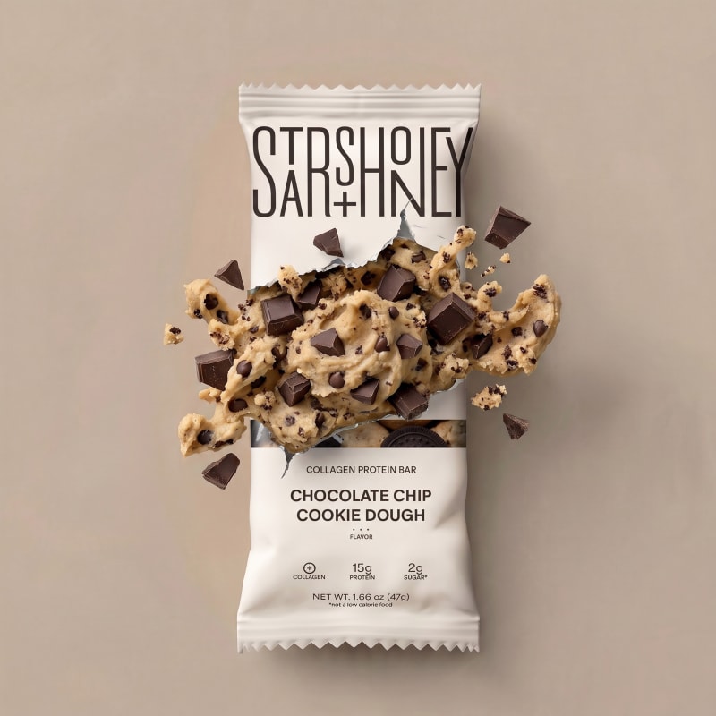 Product Image for Chocolate Chip Cookie Dough