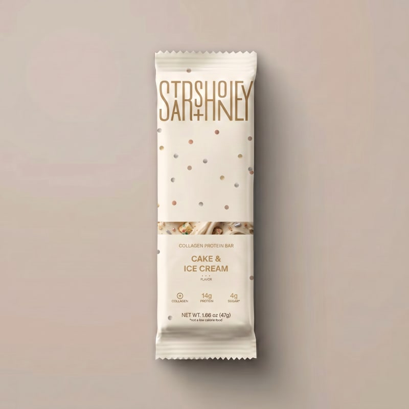 Product Image for Cake & Ice Cream