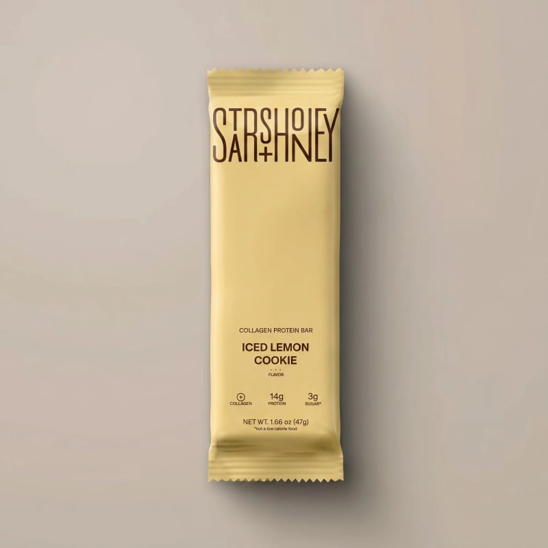 Product Image for Iced Lemon Cookie