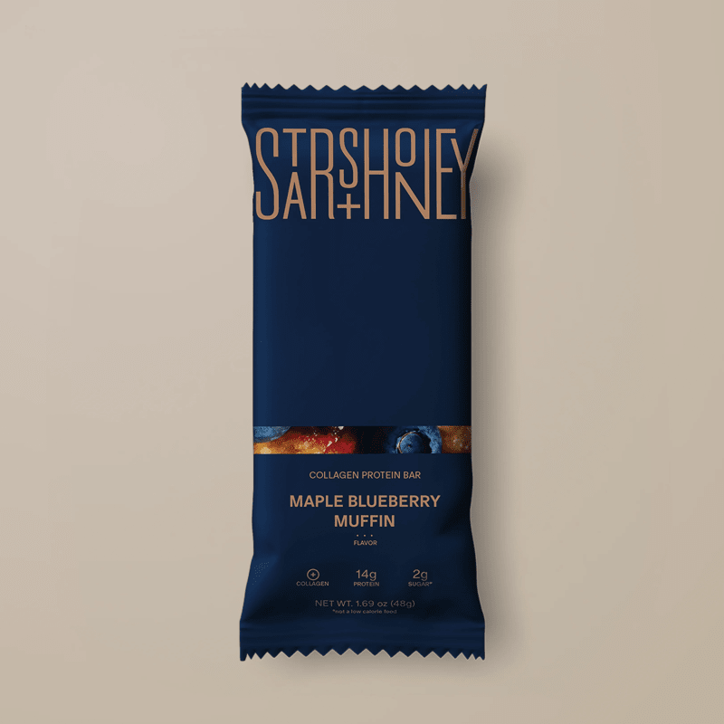 Product Image for Maple Blueberry Muffin