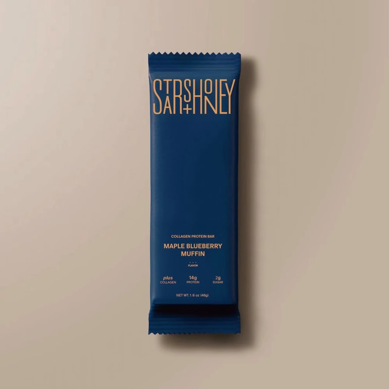 Product Image for Maple Blueberry Muffin