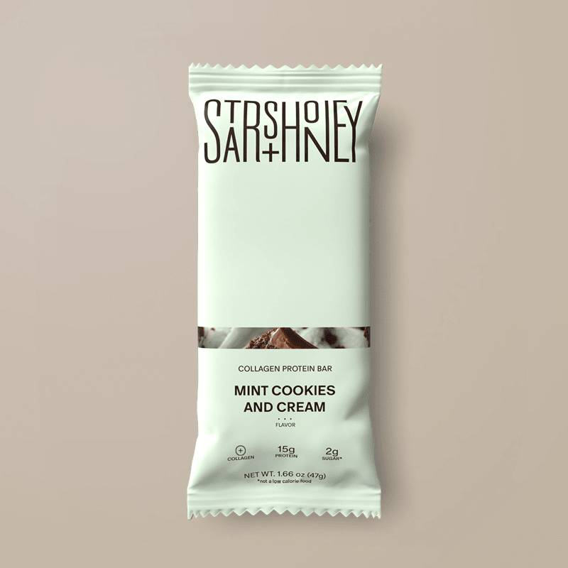 Product Image for Mint Cookies and Cream