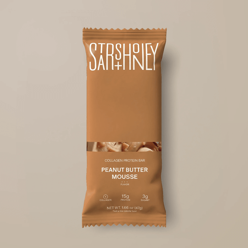 Product Image for Peanut Butter Mousse