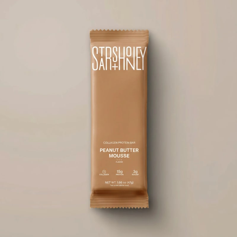 Product Image for Peanut Butter Mousse