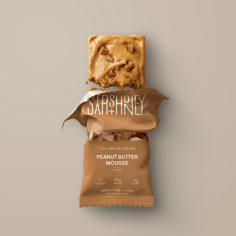 Product Image for Peanut Butter Mousse