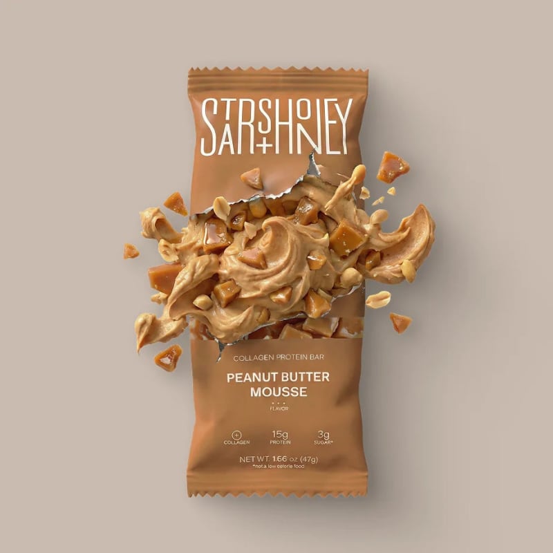 Product Image for Peanut Butter Mousse
