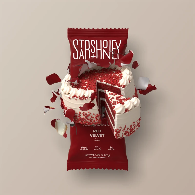 Product Image for Red Velvet