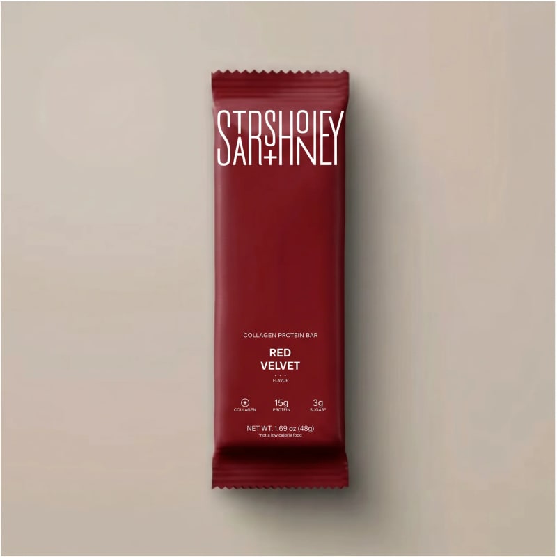 Product Image for Red Velvet