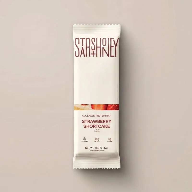 Product Image for Strawberry Shortcake